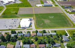 Sinclair Drive, Jerseyville, IL 62052