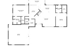 1171 N Foxrun Terrace, Inverness, FL 34453