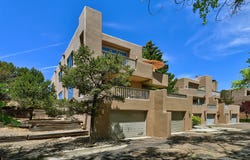 701 Viento Drive, Santa Fe, NM 87501