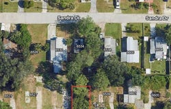 GINNY DRIVE, PORT RICHEY, FL 34668