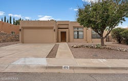 1175 Warm Springs Lane, Las Cruces, NM 88011
