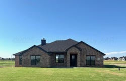 19100 Buck Springs Rd. Road, Amarillo, TX 79119