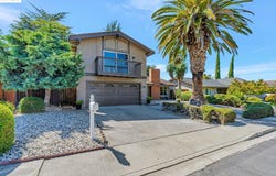 4414 Willow Glen Ct, Concord, CA 94521