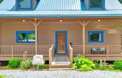 417 Hickory Ridge Drive, Cleveland, GA 30528