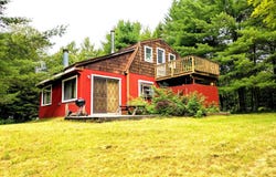 286 Pawpacton Trail, Downsville, NY 13755