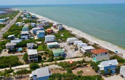 Lot B Cape San Blas Rd Road, Port St Joe, FL 32456