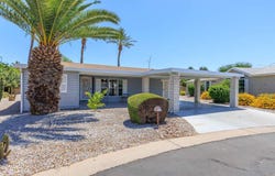 2550 S Ellsworth Rd, Mesa, AZ 85209