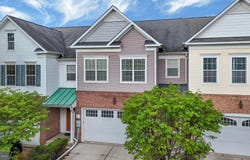 8507 YOUNG RIVERS COURT, LAUREL, MD 20723
