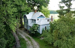 9791 S Hillsdale Road, Hillsdale, MI 49242