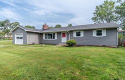 1701 E Arden Drive, Bloomington, IN 47401-6726