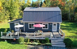378 Brewer Road, Robbinston, ME 04671