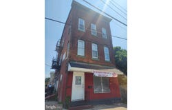 152 PROSPECT STREET, TRENTON, NJ 08618
