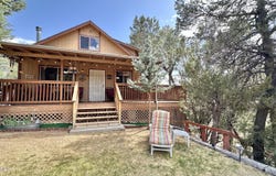 2001 Broken Arrow Road, Overgaard, AZ 85933