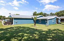 3712 Port Ridglea, Granbury, TX 76049