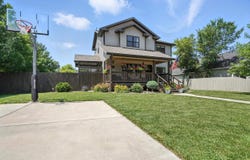 1321 Fulton Street, Sturgis, SD 57785