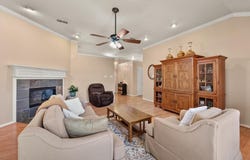 1263 Leanne Court, Kennedale, TX 76060