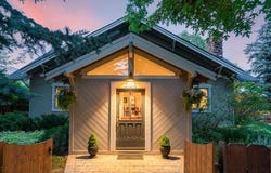 304 N 4TH Ave, Hailey, ID 83333