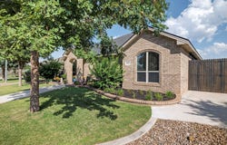 6112 Frio Dr, Midland, TX 79707
