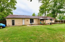 812 Madison Street, Frankton, IN 46044