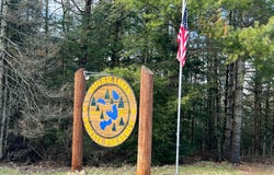 Lot 26 BLACK FOREST RD, Presque Isle, WI 54557