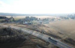 16 Acres Hwy 12, Prairie du Sac, WI 53578