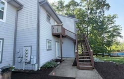 9640 S Bay Pointe Court, Bloomington, IN 47401