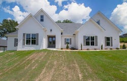 4406 Cumberland Circle, Benton, AR 72019