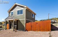 309 S 2nd Street, Cripple Creek, CO 80813