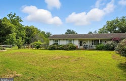 12101 GREENWOOD ROAD, ORANGE, VA 22960