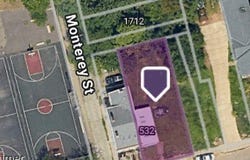 534 W Jefferson St, Central North Side, PA 15212
