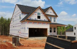 1407 Reading Court, Burlington, NC 27217