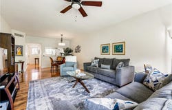 6175 S Mirror Lake Drive unit: 205, Sebastian, FL 32958