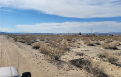 75200 Foothill Drive, 29 Palms, CA 92277