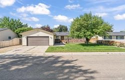1319 W Newport, Meridian, ID 83646