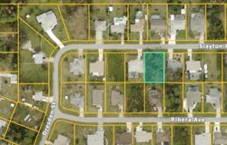 SLAYTON AVENUE, NORTH PORT, FL 34286