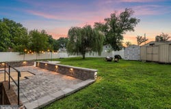 9408 GWYNNDALE DRIVE, CLINTON, MD 20735
