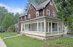 139 ALBANY AVENUE, BARRINGTON, NJ 08007