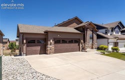 12752 Mt Oxford Place, Peyton, CO 80831
