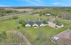 10650 Bennett Drive, Morrice, MI 48857