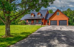 185 Windy Acres Drive, West Liberty, KY 41472