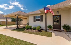 18166 Grey Wolf Trail, Loranger, LA 70446