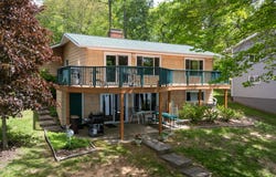 11676 Bradley Drive, Jerome, MI 49249