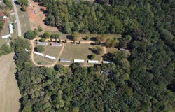 280 Hillsboro Drive, New Market, AL 35761