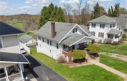 105 Bethesda Street, Barnesville, OH 43713