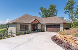 54 Herron View Lane, Weaverville, NC 28787