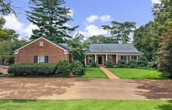 201 Sunnyside Dr, Nashville, TN 37205