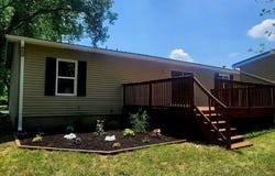 8198 E Mcclintic Road, Syracuse, IN 46567