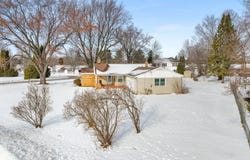 616 LakeShore Drive, Cadillac, MI 49601