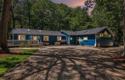 4160 Creek Drive, New Buffalo, MI 49117