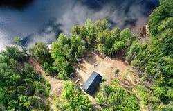 6 Indian Pond Point, Sapling Twp, ME 04478